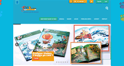 Desktop Screenshot of encobook.co.rs